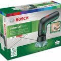 Bye bye vuil: Bosch Universal Brush maakt alles brandschoon 23