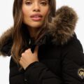 Style de winter door met de Superdry Fuji Jas! 23
