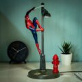 Hoe cool is dit? De Spider-Man Lamp voor echte fans! 23