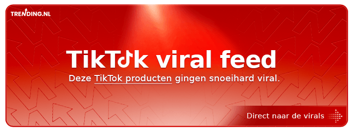 TikTok Viral producten