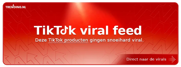 TikTok Viral producten