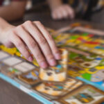 Waarom het zo leuk is om in groepen spelletjes te doen 26