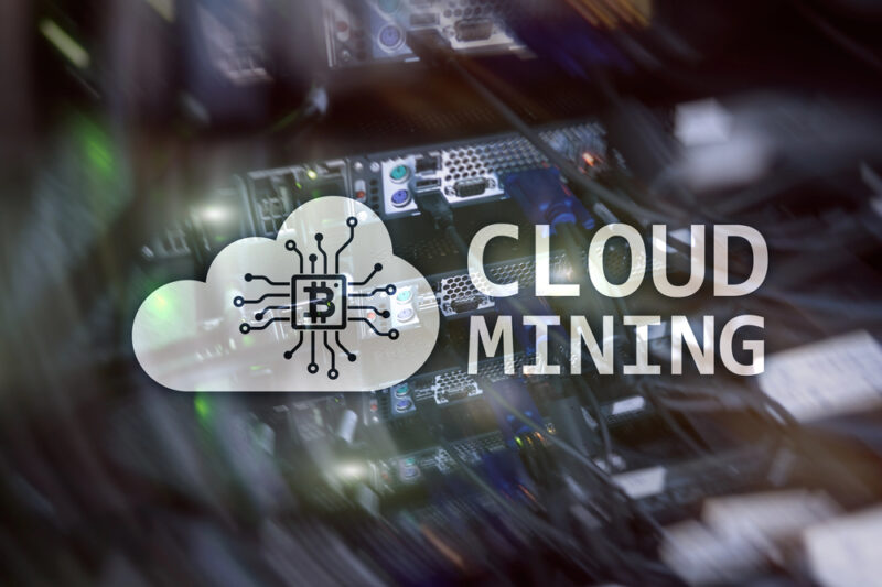 Ontdek de nieuwe crypto-trend: Hoe cloud mining de markt opnieuw verandert 22