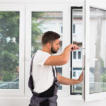 De rol van innovatief glaswerk in energie-efficiënt wonen 27 De rol van innovatief glaswerk in energie-efficiënt wonen 24