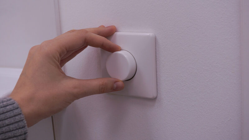 Dimmer voor in stopcontact: flexibele verlichting voor thuis en werk 22