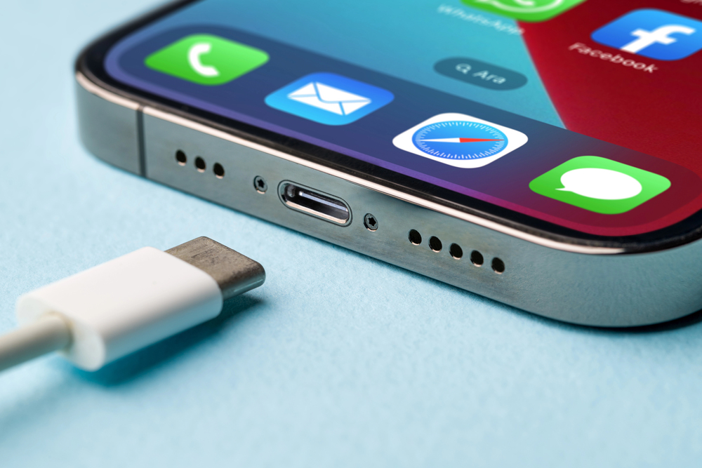 De toekomst van opladen: USB-C als nieuwe standaard 52