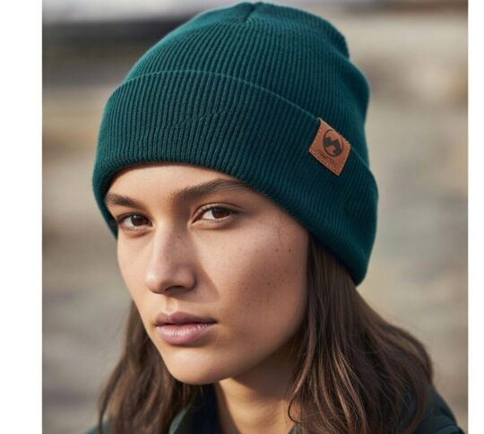 Stijlvol warm met de MowMow Merino Muts! 13