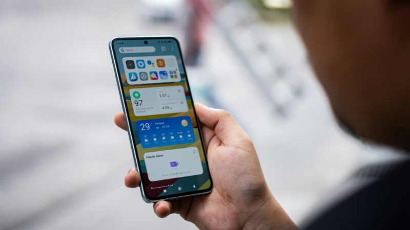 We zijn onze smartphone anders gaan gebruiken, dit zijn de nieuwste trends 22