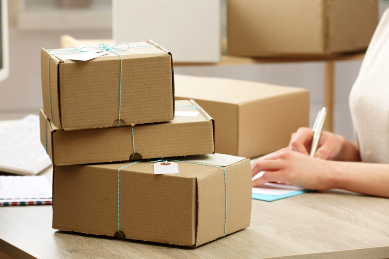 Van versturen naar verrassen: De nieuwste trends in verzendverpakkingen 21