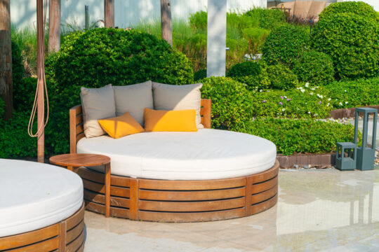 Het geheim achter comfortabele loungekussens 32