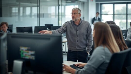 De grootste technologische personeelstekorten in Nederland: waar liggen de kansen 27