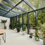 Zwarte kozijnen op maat: bestellen bij een betrouwbare leverancier 27 Zwarte kozijnen op maat: bestellen bij een betrouwbare leverancier 25