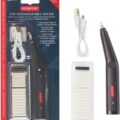Derwent Elektrische Gum – USB Oplaadbaar – Precisie Gummen zonder Moeite! 23