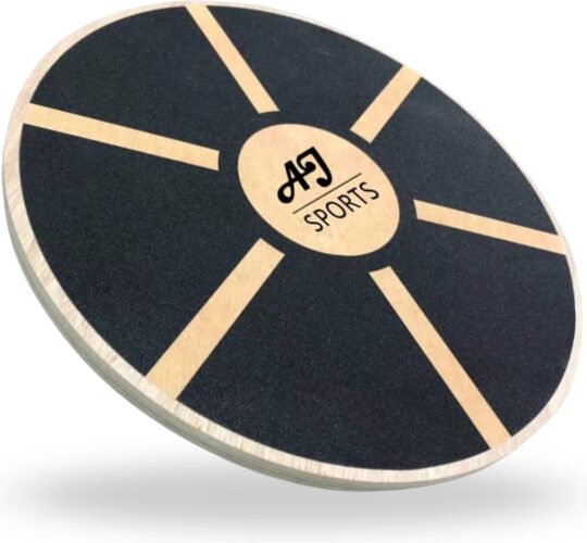 Nooit meer stilzitten: De leukste manier om fit te blijven op kantoor of thuis 6