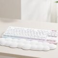 Logitech G715 Draadloos Gaming Keyboard – Stijlvol, krachtig en inclusief de iconische Cloud-polssteun 23