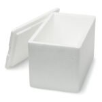 Van verse steaks tot vaccins: Zo worden temperatuurgevoelige producten verstuurd 28 Van verse steaks tot vaccins: Zo worden temperatuurgevoelige producten verstuurd 26