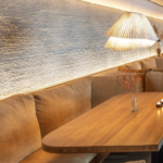 Akoestisch spuiten is de sleutel tot rust in drukke ruimtes 25