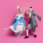 Deze carnavalsoutfits zie je dit jaar overal voorbijkomen 25