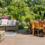 Deze groene combinatie is trending in de moderne tuin 27 Deze groene combinatie is trending in de moderne tuin 25