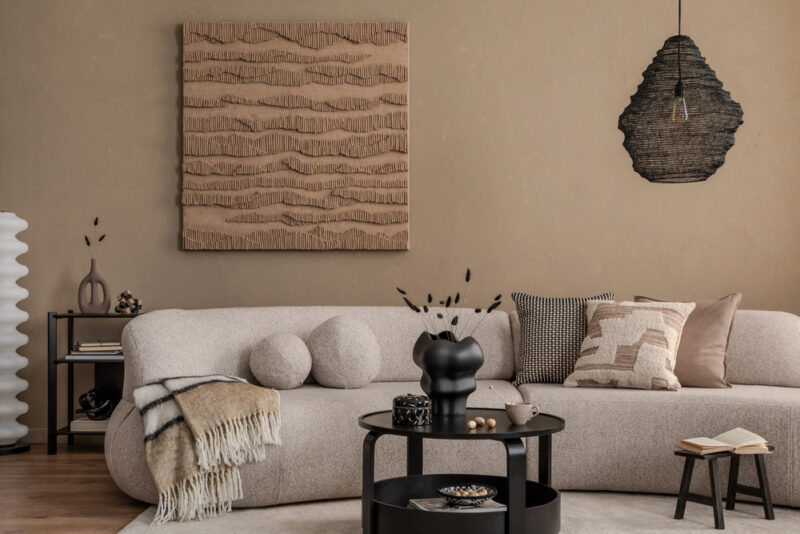 Van kil naar cozy: de 7 grootste interieurtrends die je in 2026 NIET mag missen 22