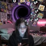 Complete brainrot die verloren gaat in TikTok – herkenbare 2026 realiteit